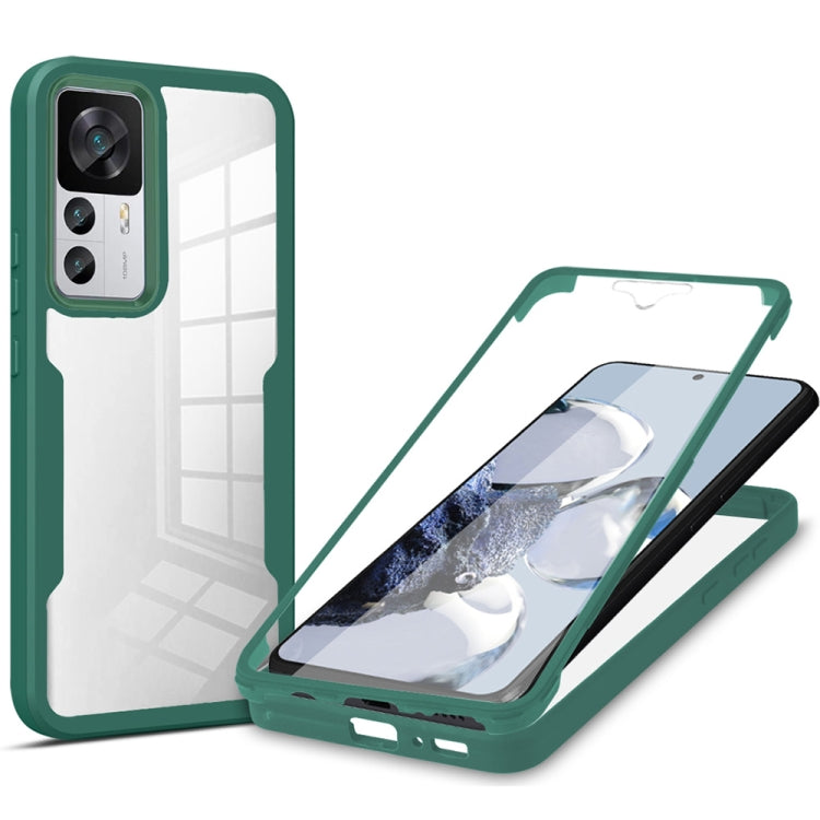For Xiaomi 12T / 12T Pro 360 Degrees Full Coverage Phone Case