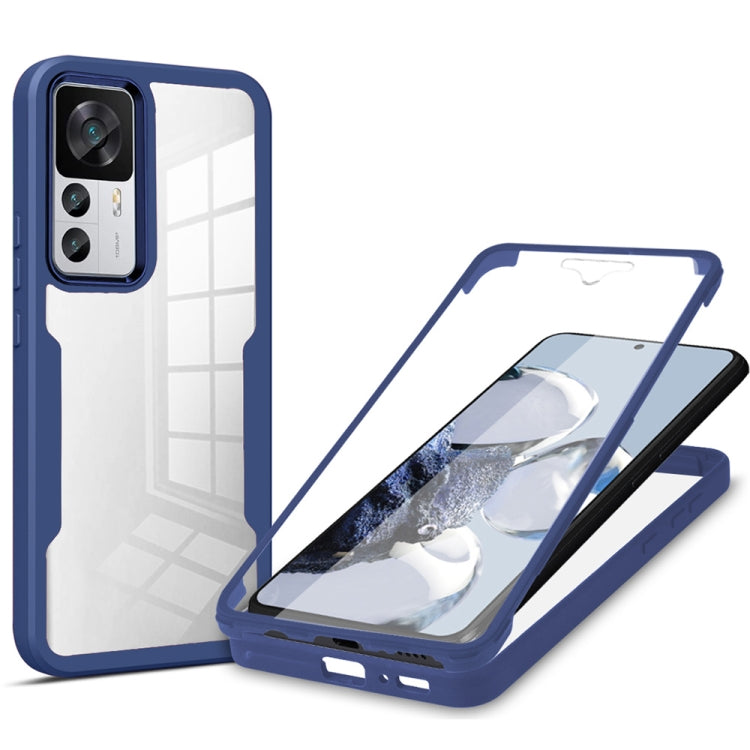 For Xiaomi 12T / 12T Pro 360 Degrees Full Coverage Phone Case