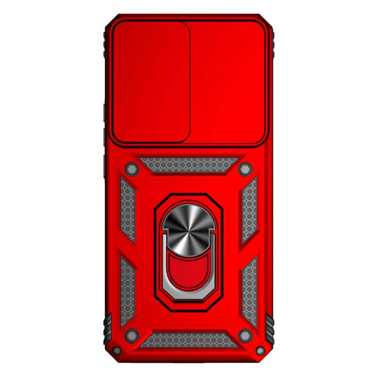 For Xiaomi 12T/12T Pro/Redmi K50 Ultra Sliding Camshield Holder Phone Case