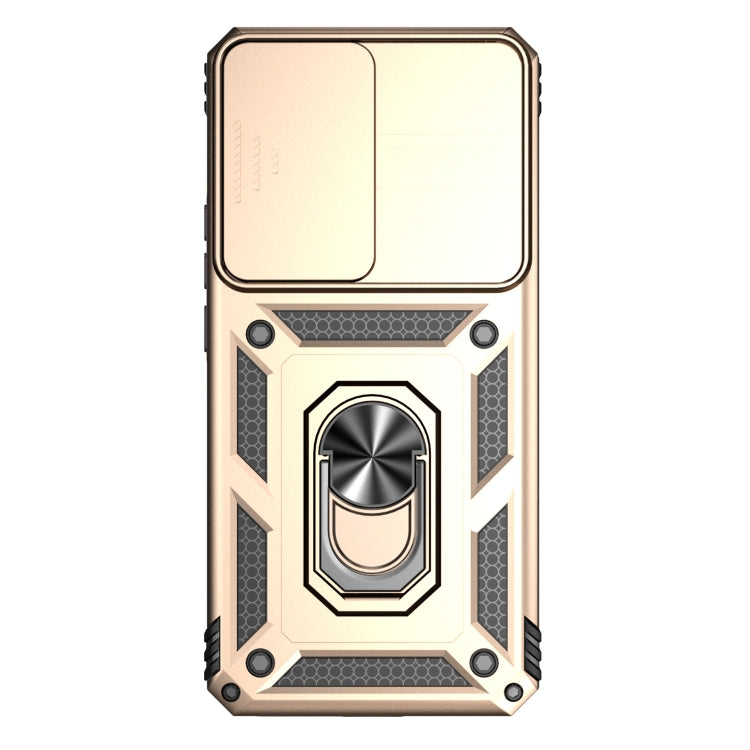 For Xiaomi 12T/12T Pro/Redmi K50 Ultra Sliding Camshield Holder Phone Case