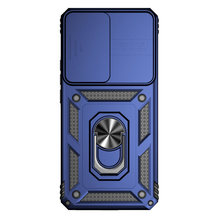 For Xiaomi 12T/12T Pro/Redmi K50 Ultra Sliding Camshield Holder Phone Case