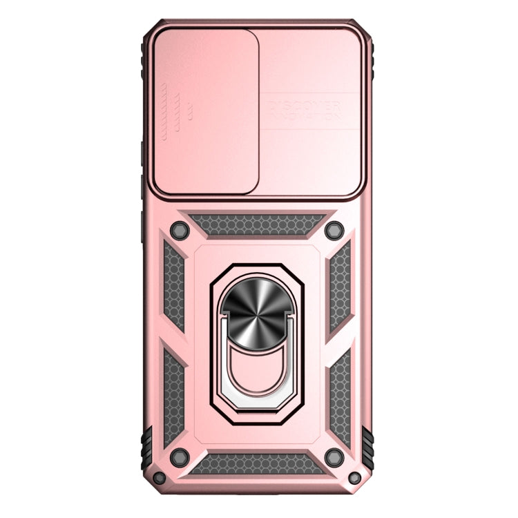 For Xiaomi 12T/12T Pro/Redmi K50 Ultra Sliding Camshield Holder Phone Case