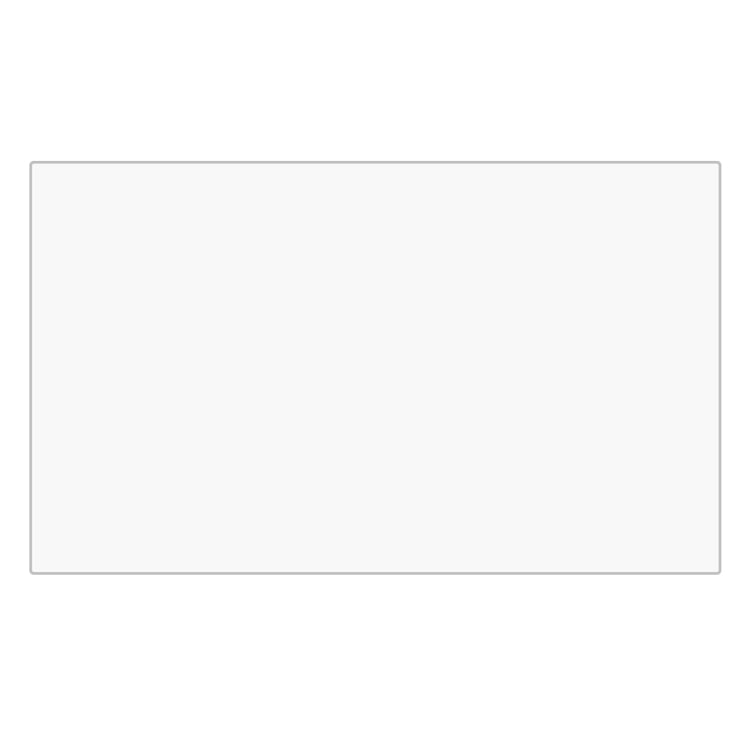 For ASUS S7BS 17.3 inch Laptop Screen HD Tempered Glass Protective Film