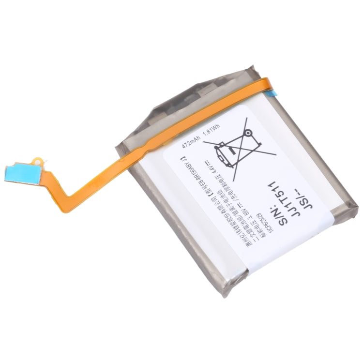 For Samsung Galaxy Buds Pro 472mAh EB-BR190ABY Battery Replacement