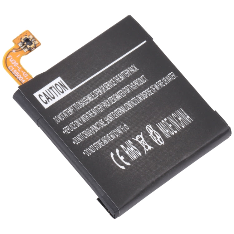 For Motorola moto 360 2nd Gen 46mm 375mAh FW3L SNN5962A Battery Replacement