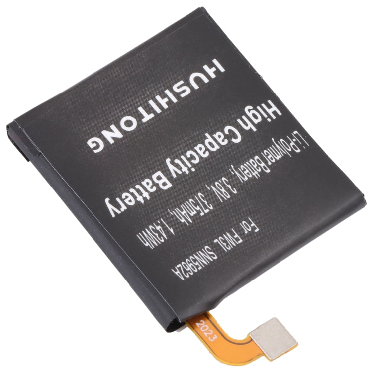 For Motorola moto 360 2nd Gen 46mm 375mAh FW3L SNN5962A Battery Replacement