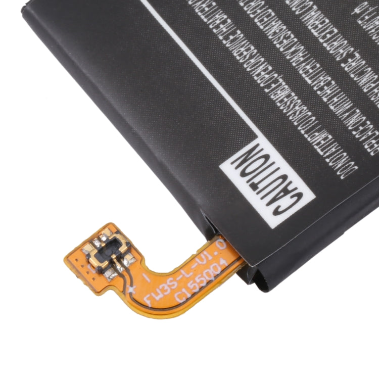 For Motorola moto 360 2nd Gen 46mm 375mAh FW3L SNN5962A Battery Replacement