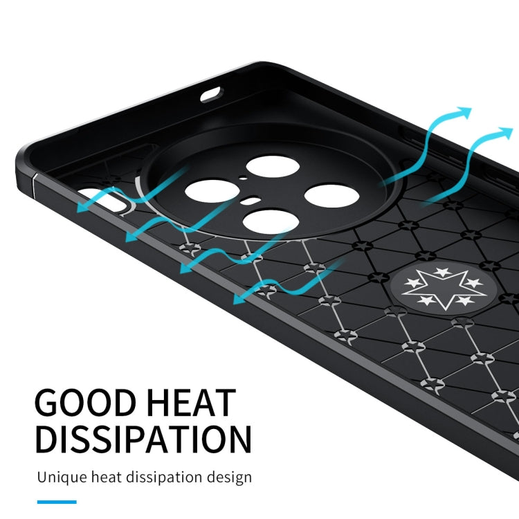 For vivo X90 Pro+ Metal Ring Holder TPU Phone Case