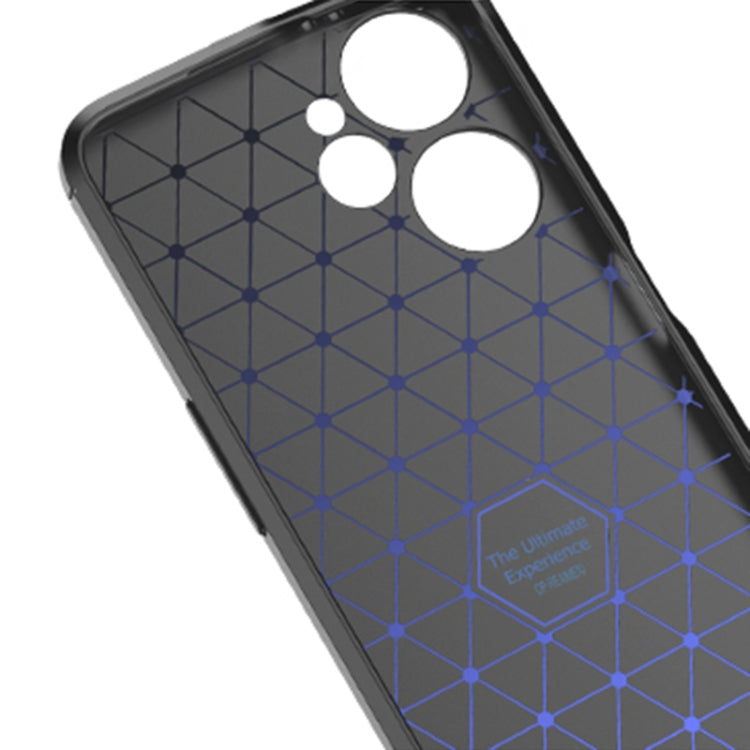 For Realme 10 5G / 9i 5G Litchi Texture Shockproof TPU Phone Case