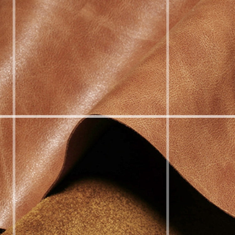 For Huawei nova 10 SE idewei Color Contrast Retro Texture Leather Phone Case