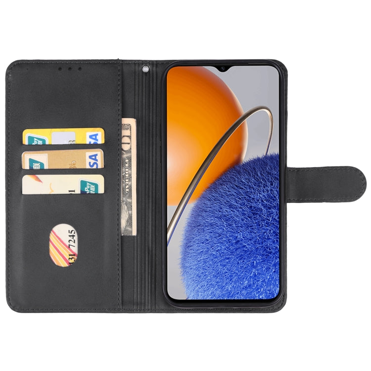 For Huawei Enjoy 50z Leather Phone Case