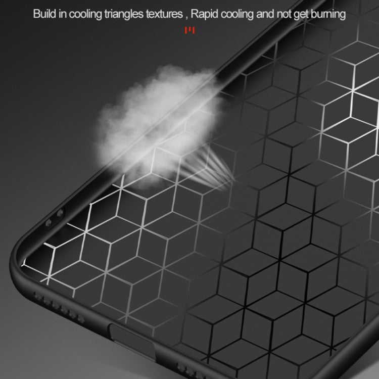 For OPPO K10 Pro XINLI Stitching Cloth Textue TPU Phone Case with Ring Holder