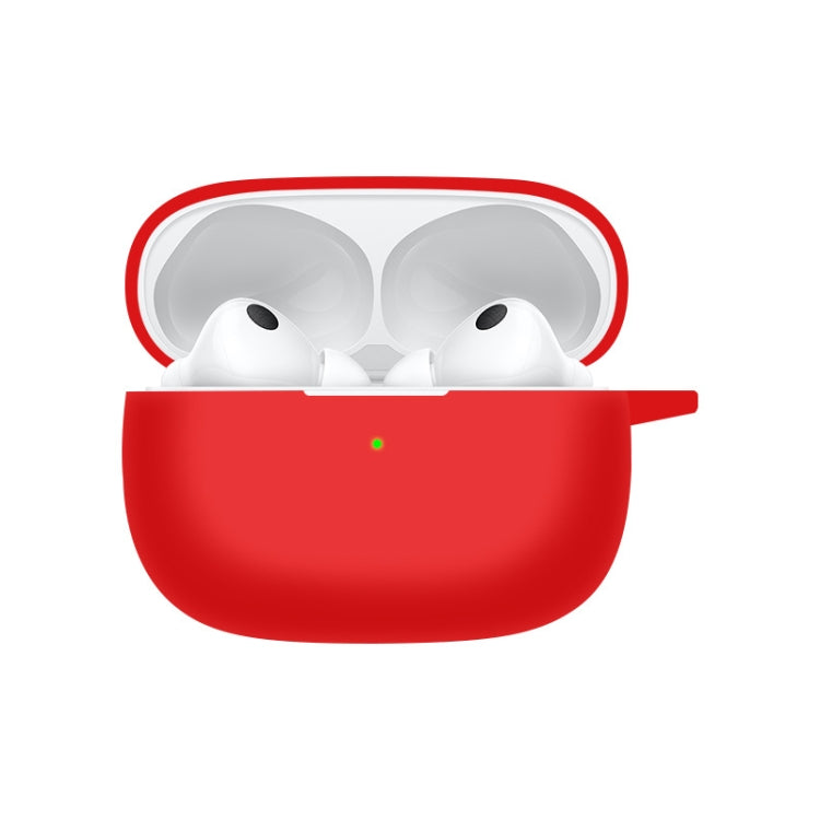 For vivo TWS 3 Silicone Earphone Protective Case