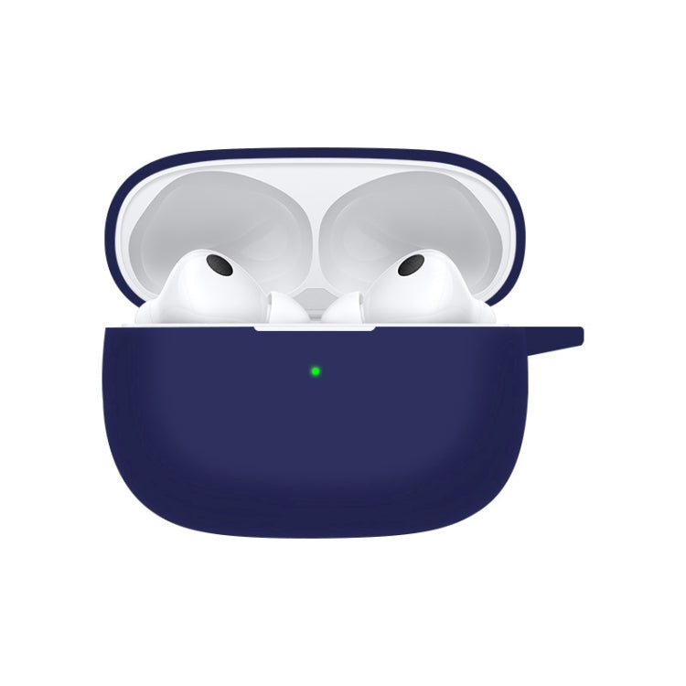 For vivo TWS 3 Silicone Earphone Protective Case