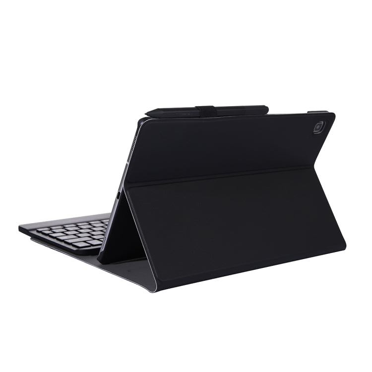 A307 For Galaxy Tab A 8.4 T307 (2020) Bluetooth Keyboard Tablet Case with Stand