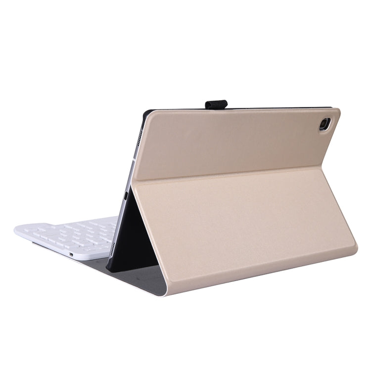 A307 For Galaxy Tab A 8.4 T307 (2020) Bluetooth Keyboard Tablet Case with Stand