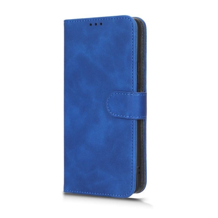 For vivo X90 Pro+ Skin Feel Magnetic Flip Leather Phone Case