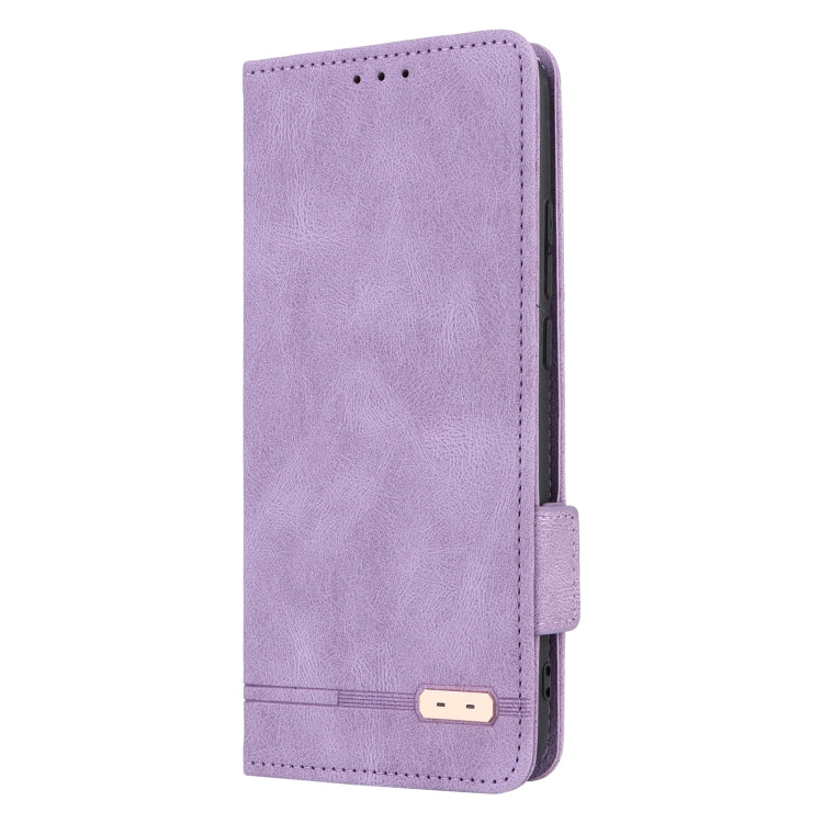 For Xiaomi Poco C40 Magnetic Clasp Flip Leather Phone Case