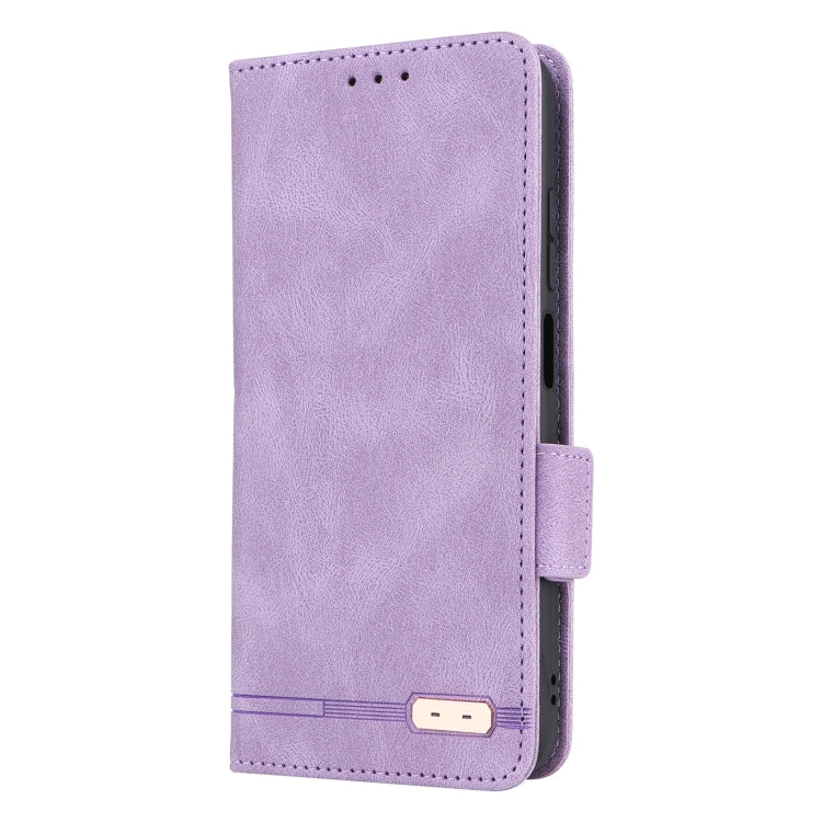 For Xiaomi Redmi 11 Prime 4G Magnetic Clasp Flip Leather Phone Case