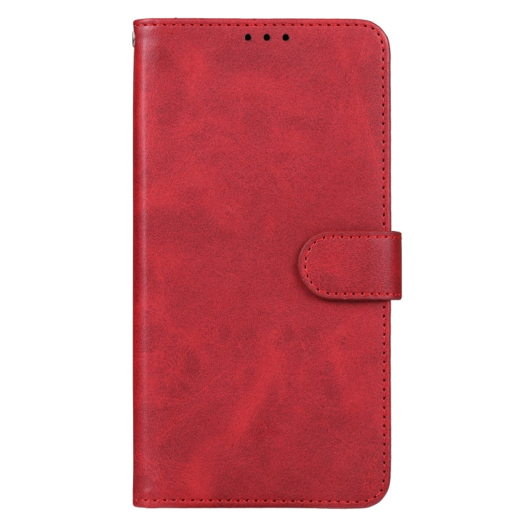 For Cricket Innovate E 5G 2022 Leather Phone Case