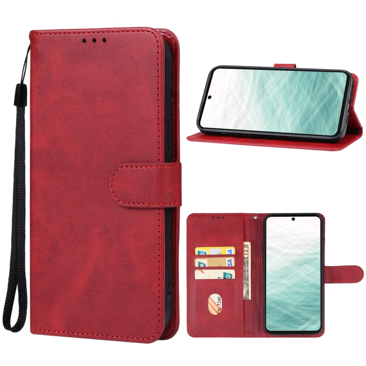 For Fujitsu Arrows N F-51C Leather Phone Case