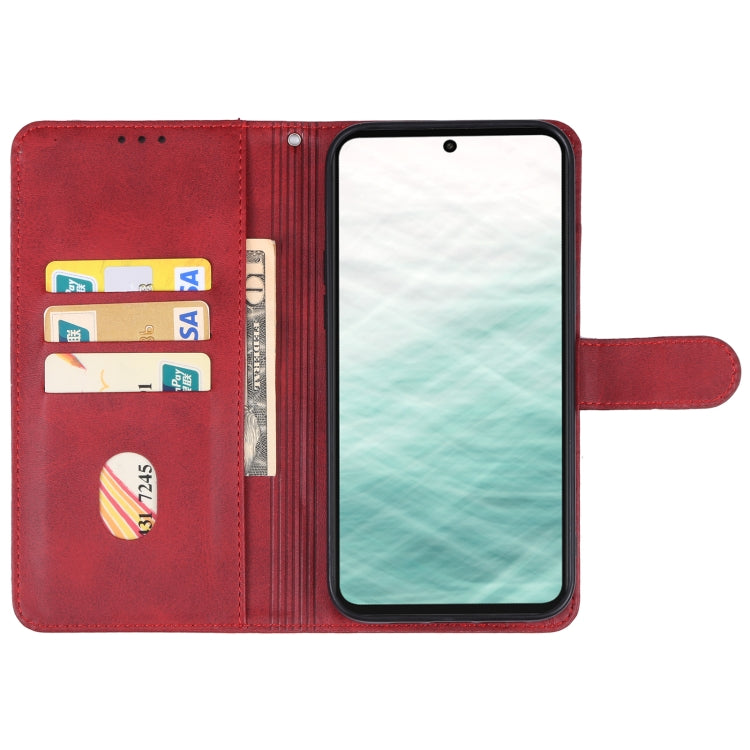 For Fujitsu Arrows N F-51C Leather Phone Case