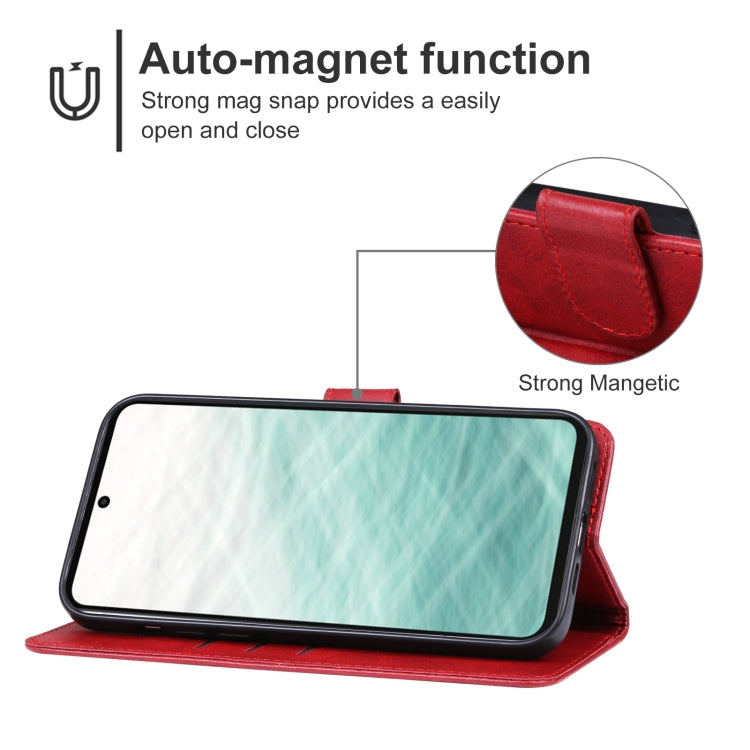 For Fujitsu Arrows N F-51C Leather Phone Case