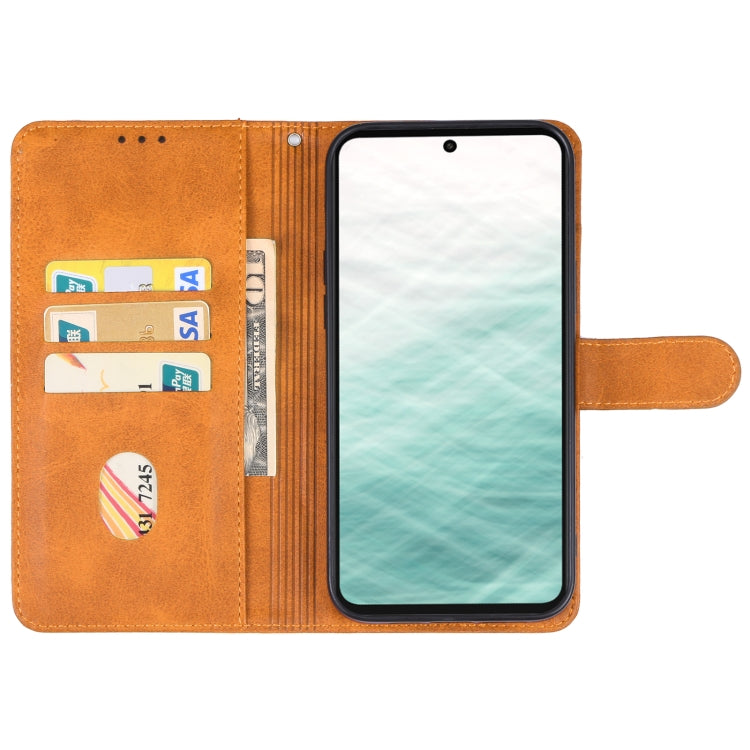 For Fujitsu Arrows N F-51C Leather Phone Case