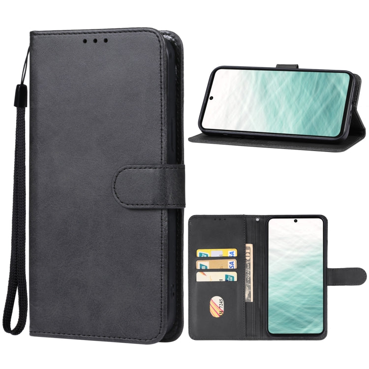 For Fujitsu Arrows N F-51C Leather Phone Case