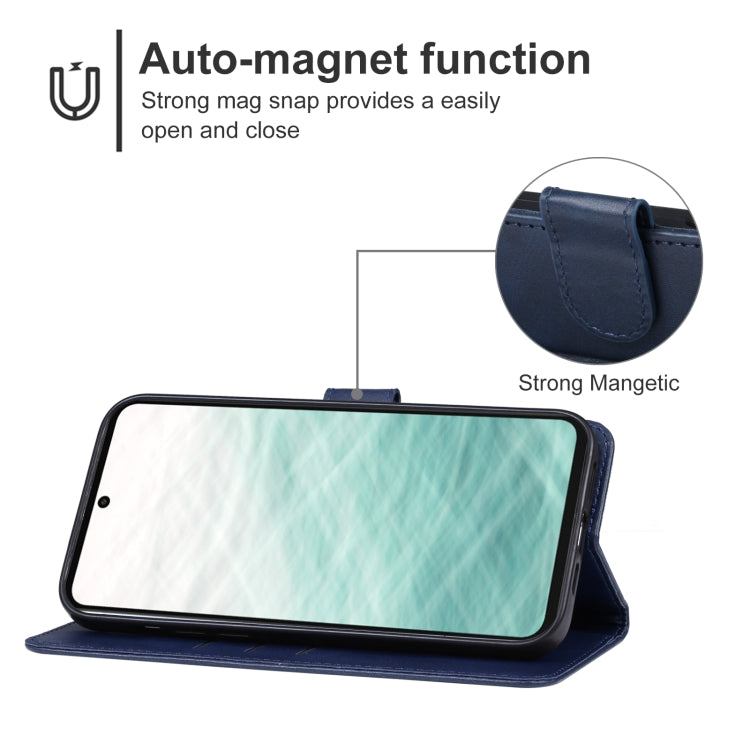 For Fujitsu Arrows N F-51C Leather Phone Case