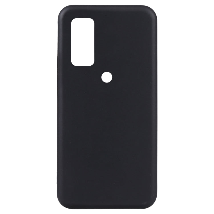 For AT&T Fusion 5G TPU Phone Case(Black)