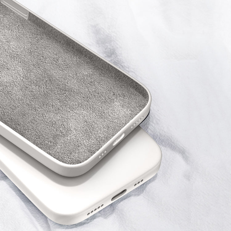 For Xiaomi 13 Imitation Liquid Silicone Phone Case