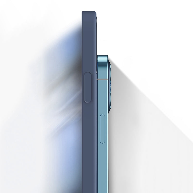 For Xiaomi 13 Pro Imitation Liquid Silicone Phone Case
