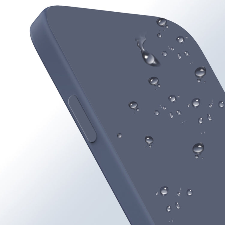 For Xiaomi 13 Pro Imitation Liquid Silicone Phone Case