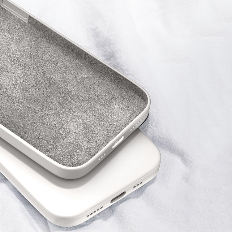 For Xiaomi 13 Pro Imitation Liquid Silicone Phone Case