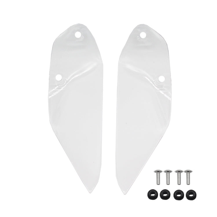 For BMW R1200GS / R1250GS ADV 2014-22 Motorcycle Side Windshield