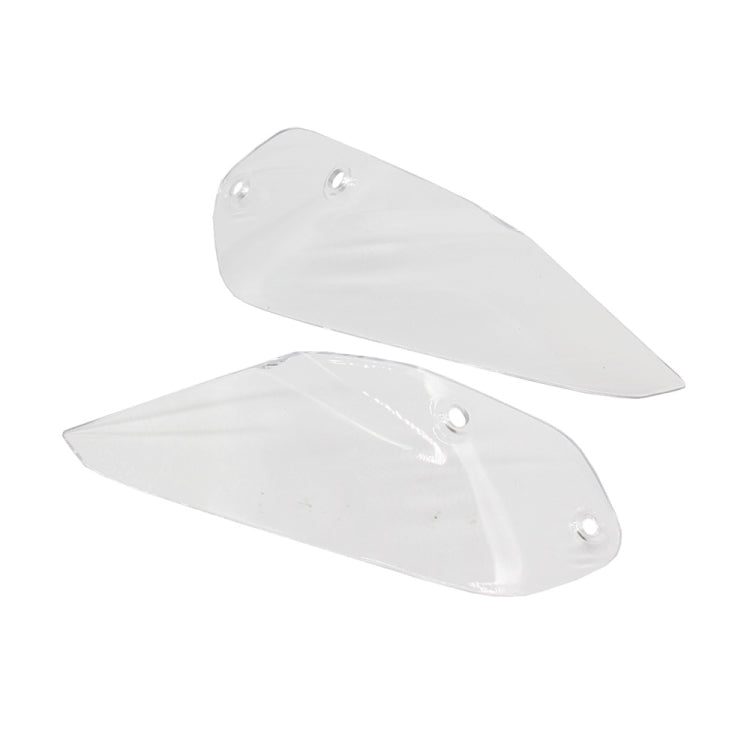For BMW R1200GS / R1250GS ADV 2014-22 Motorcycle Side Windshield