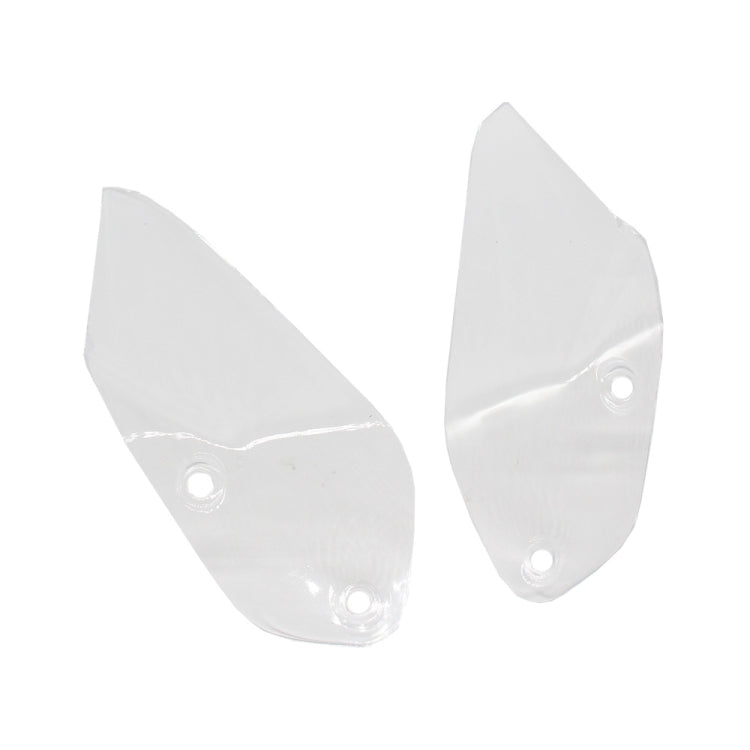 For BMW R1200GS / R1250GS ADV 2014-22 Motorcycle Side Windshield