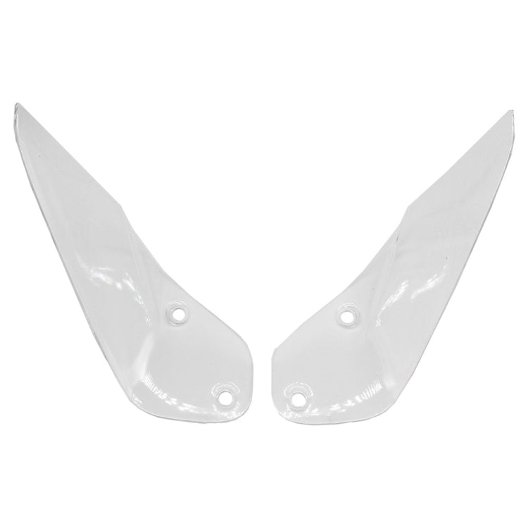 For BMW R1200GS / R1250GS ADV 2014-22 Motorcycle Side Windshield