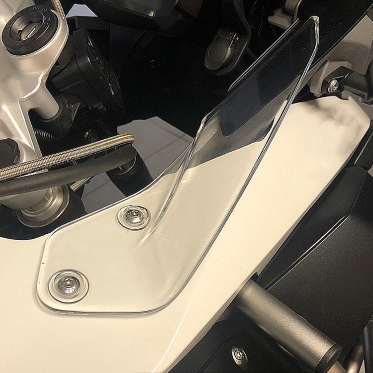 For BMW R1200GS / R1250GS ADV 2014-22 Motorcycle Side Windshield