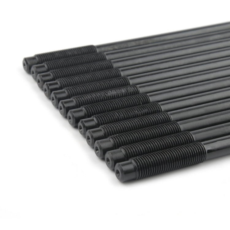 For Subaru Impreza WRX STi EJ20 EJ25 Car Cylinder Head Stud Kit