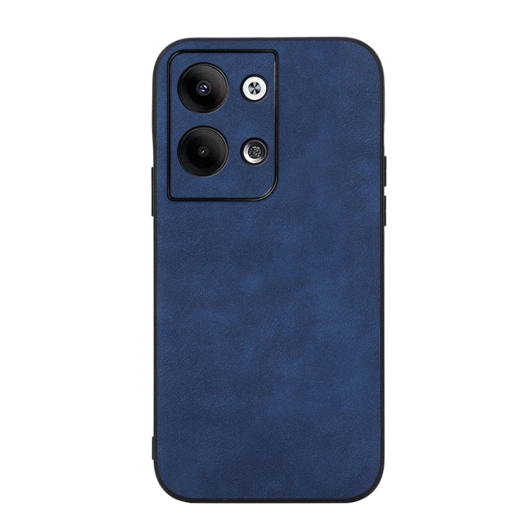 For OPPO Reno9 / Reno9 Pro Morocco Texture PU Phone Case