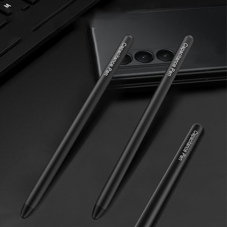 GKK Folding Screen Phone Dedicated Touch Capacitive Pen Stylus For Samsung Galaxy Z Fold2 5G/Z Fold3 5G/Z Fold4/S21/S21 FE 5G/S21+ 5G/S22 5G/S22+ 5G