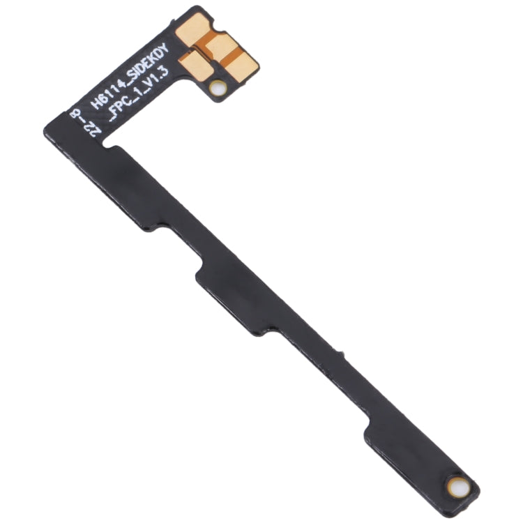 Tecno Spark Go 2020 / Spark 6 Go OEM Power Button & Volume Button Flex Cable