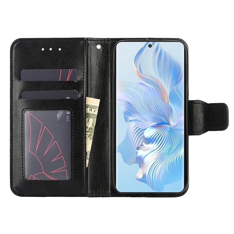 For Huawei nova 10 SE Crystal Texture Leather Phone Case