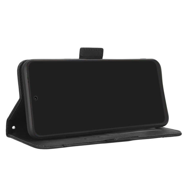 For Tecno Pova Neo 2 Skin Feel Calf Texture Card Slots Leather Phone Case