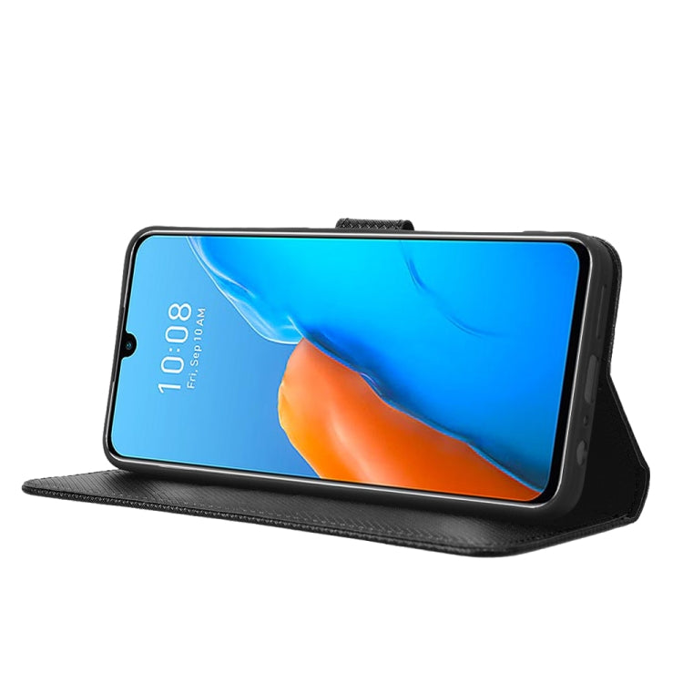 For Infinix Note 12 Pro 4G X676B Diamond Texture Leather Phone Case