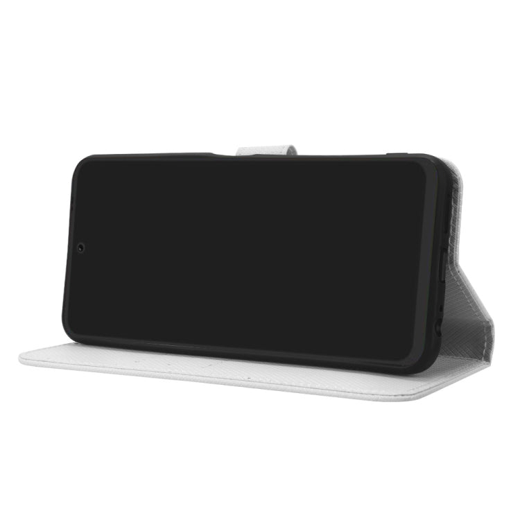 For Tecno Pova Neo 2 Diamond Texture Leather Phone Case