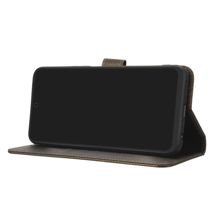 For Tecno Pova Neo 2 Diamond Texture Leather Phone Case