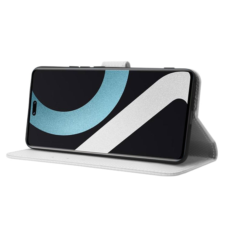 For Xiaomi Civi 2 5G / 12 Lite NE Diamond Texture Leather Phone Case